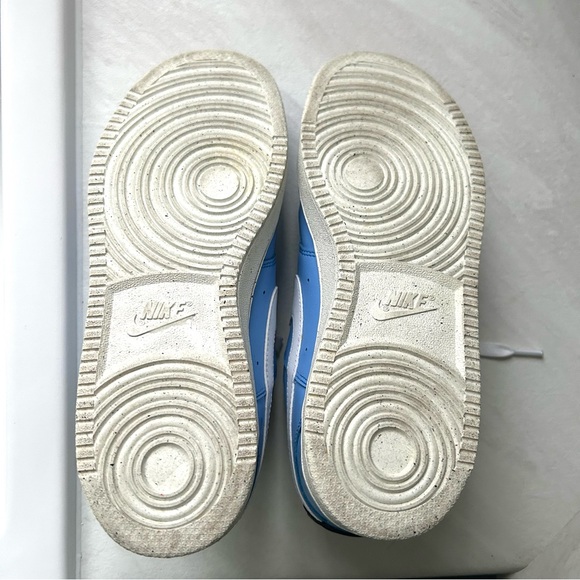 Nike Court Vision Low Next Nature Sneaker - Women's 8.5 - Picture 6 of 9